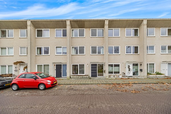 Medium property photo - Pijlkruidveld 45, 2492 LB The Hague